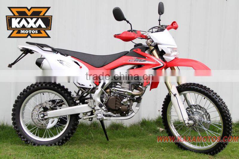 250cc Dirt Bikes for Adults