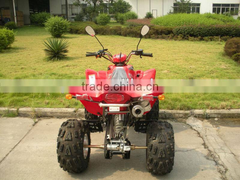 300CC ATV with EEC /EPA (ZP350ATV)
