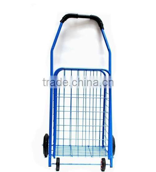 foldable shopping trolleys