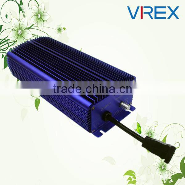2014 New 600W Electronic Ballast without Fan for Hydroponics System/Kit