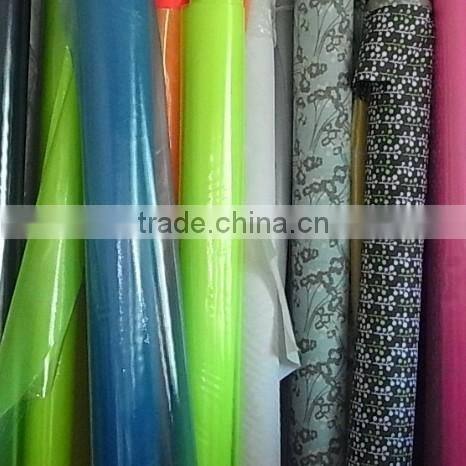 EVA coated cotton Apron