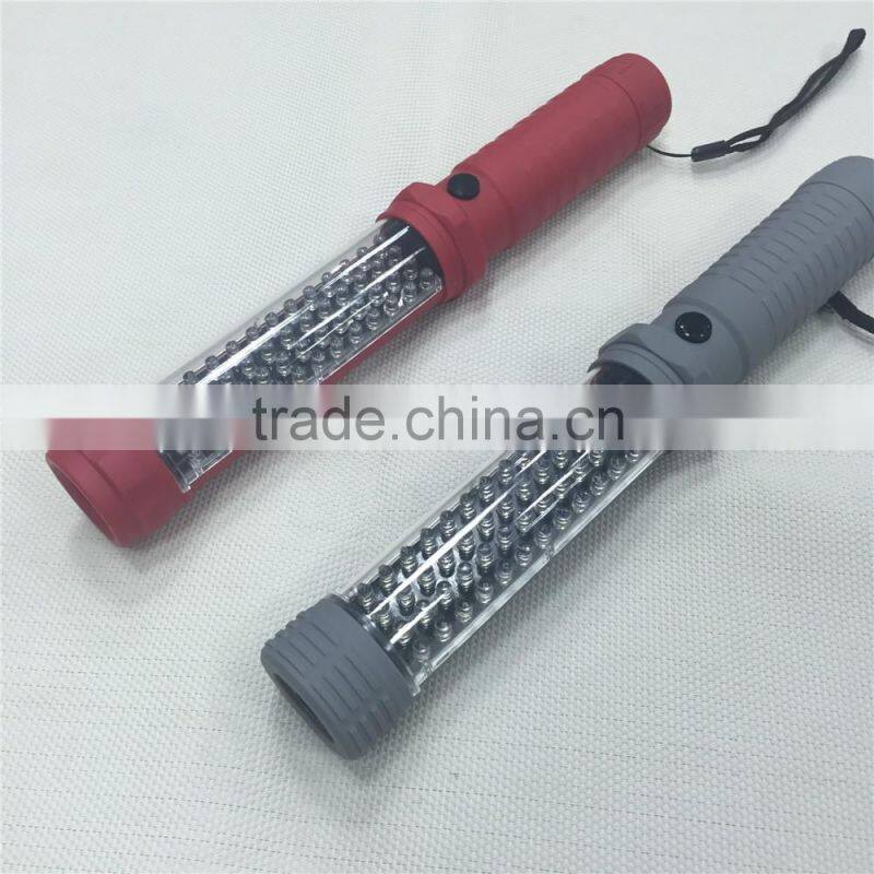 Powerful LED Night Light With Long Handle