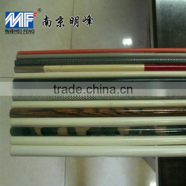 China MAnufactory pultruded frp rod