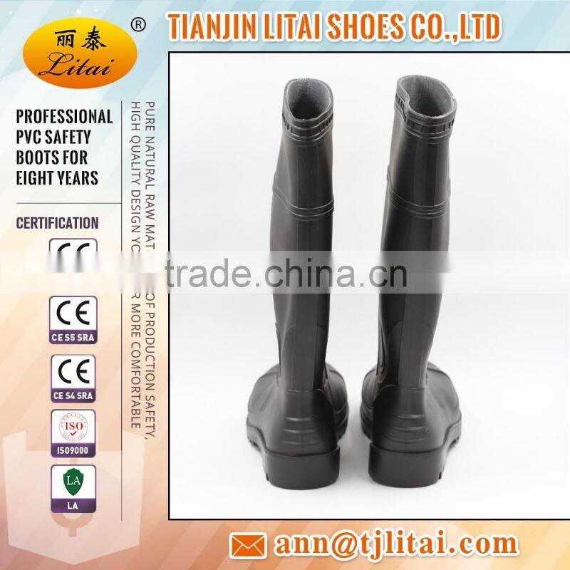 steel toe PVC safety S5 boots,,PVC safety S4 bootS,,steel toe boots, rian boots,steel midsole boots,PVC boots