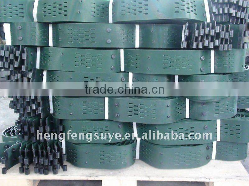 BTTG Certified Geocells