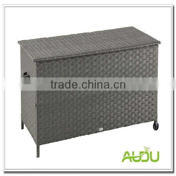 Wedge Waterproof Box Cushion