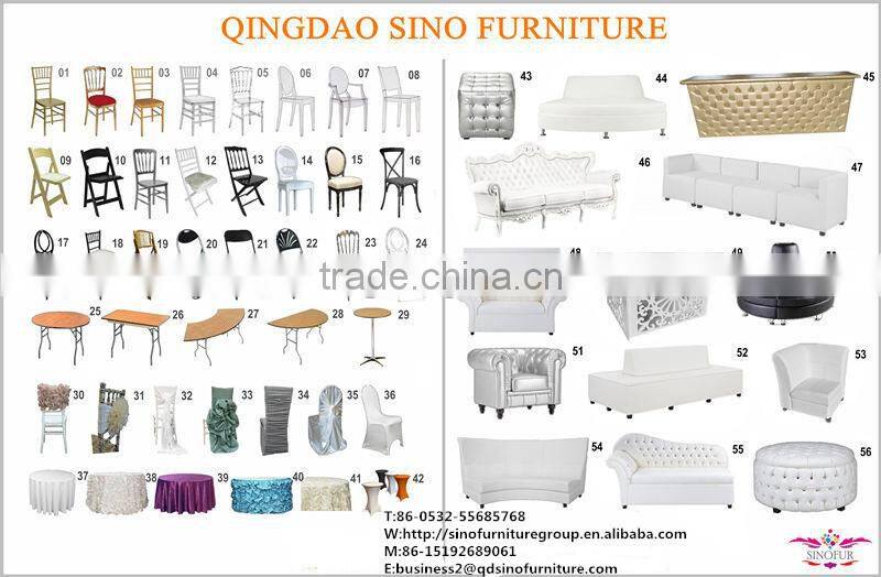 whole sale banquet chinese chairs