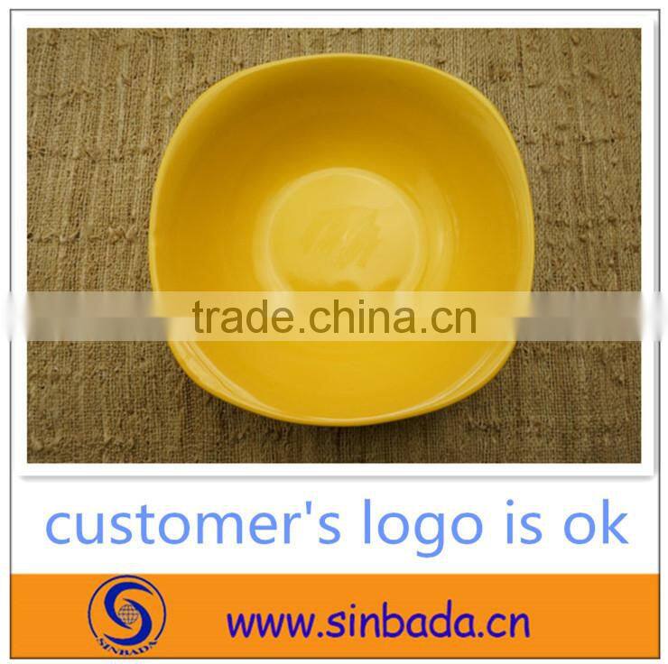 wholesale ceramic bowl for promotion