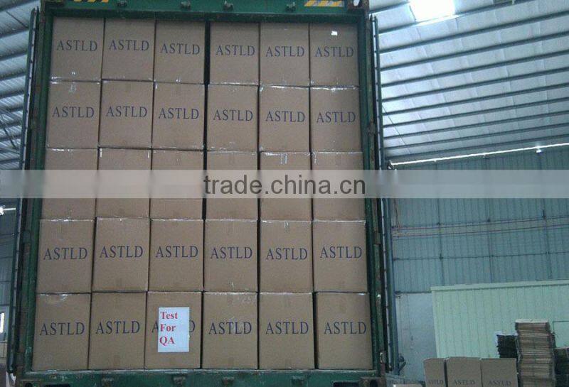 UIC-PP5009 Round/ Enlongated PP Toilet seat cover soft close, Soft Slow Close White Toilet seat, PolyPropylene Toilet seat