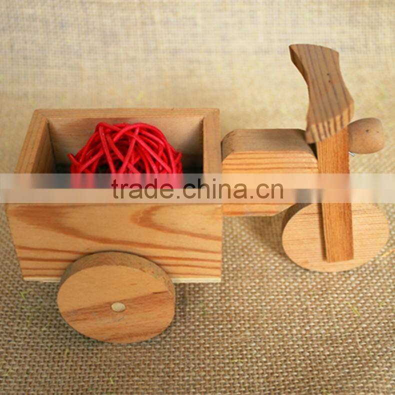 Pine car toy crazy car toy crash car toy metal car toys wood car toy for sale