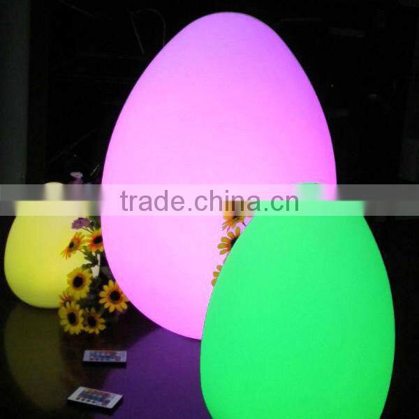 SZ-B1521-A51 LED Rechargeable Egg Light