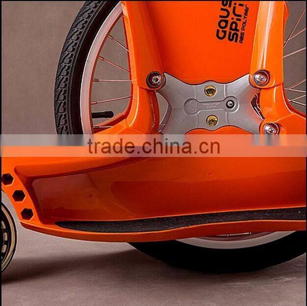 Newest Magic Wheel Hot Sale Self Balance Extreme Sports Ride On Magic Wheel Outdoor Magic Orbit Wheel Skateboard