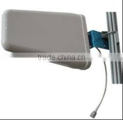 806~960/1700~2700MHz CDMA/GSM/3G/WLAN 8~9dBi Log Periodic Antenna
