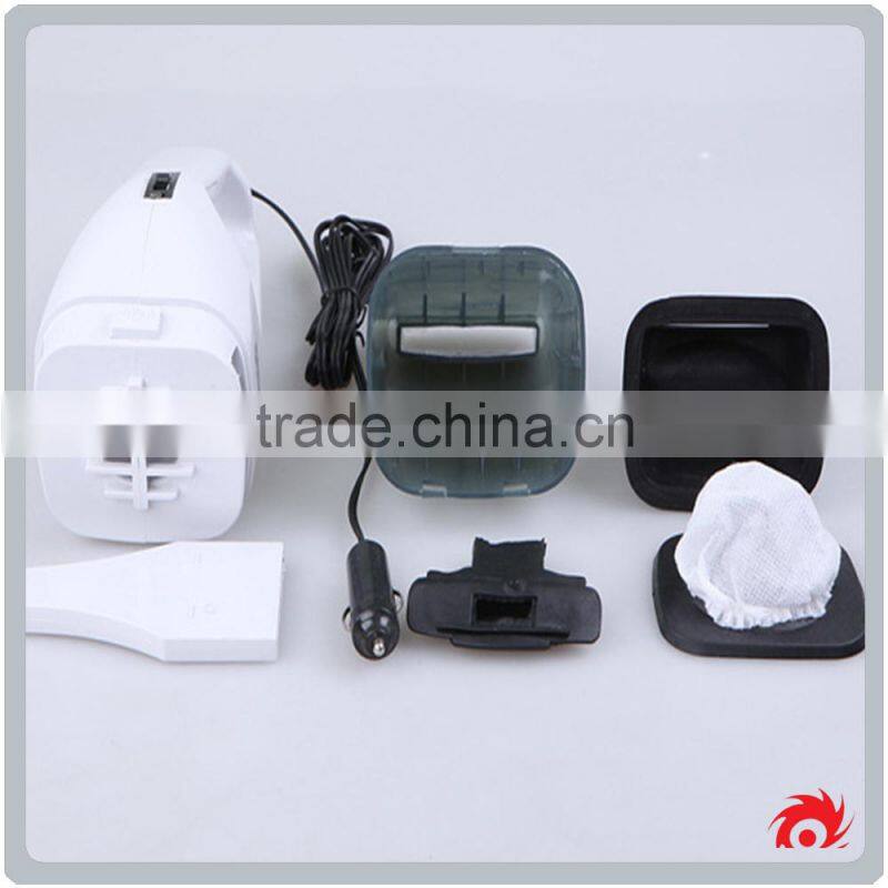 mini portable vehicle auto wet dry handheld car vacuum cleaner