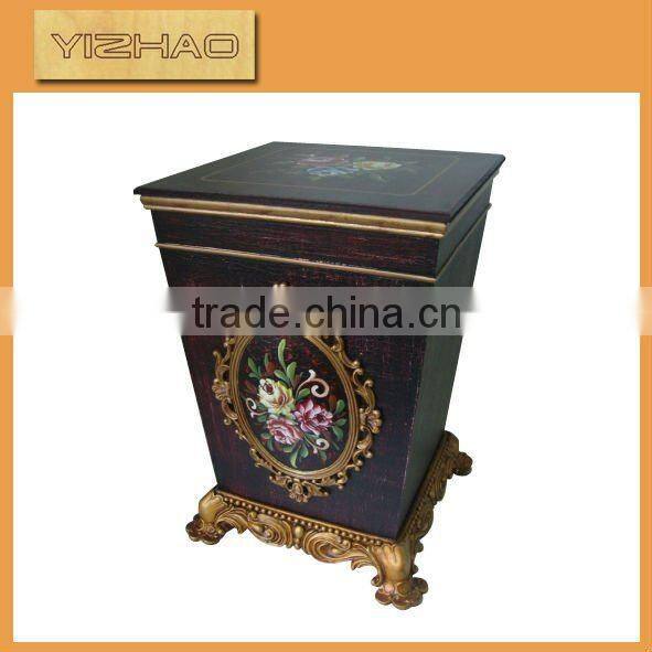 Most Popular Fashion Interesting Dustbin Type