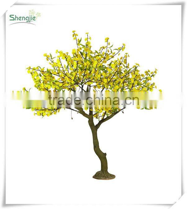 High quality LED fiber optic artificial led tree