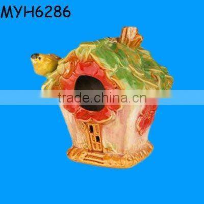 Independence hall American souvenir miniature building