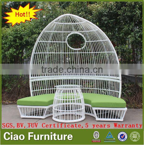 garden furniture outdoor