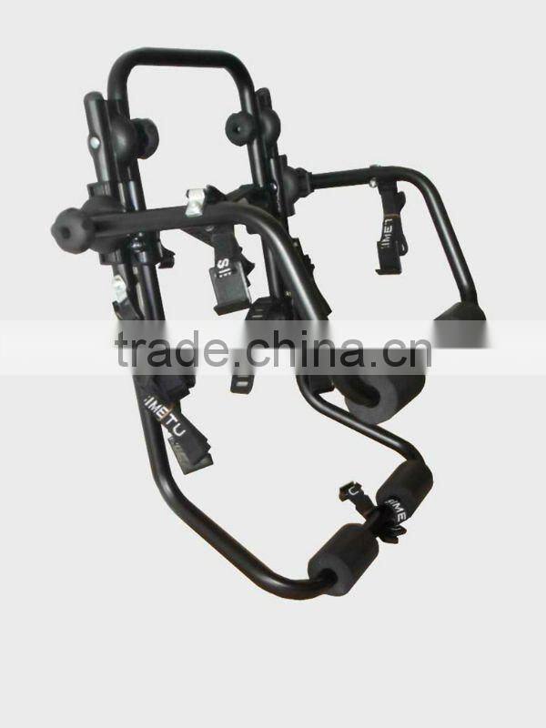 Trailer Hitch BIKE Trunk Mount CARRIER Car