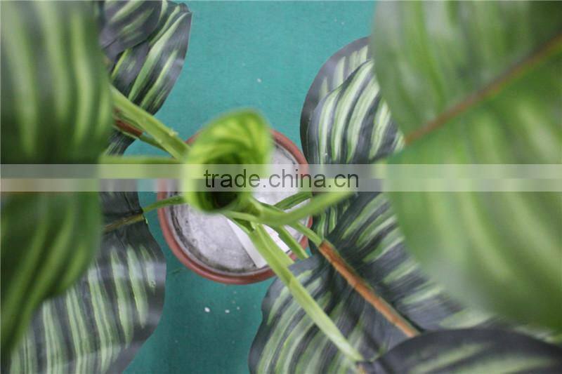 artificial bonsai plants artificial zebra evergreen bonsai decor