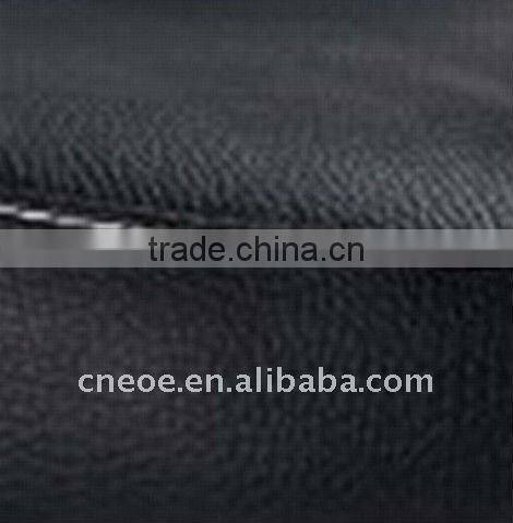 Black color swivel armless chairs item 6100A