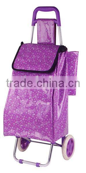 Foldable Gift Hand Trolley Bag