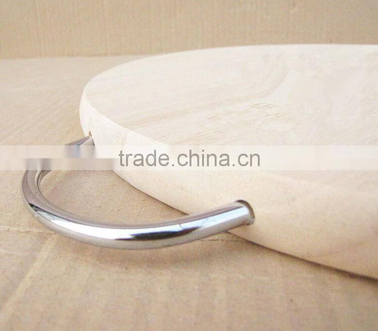 custom any thickness wooden cuttingboard multi pizza fruit chopping board