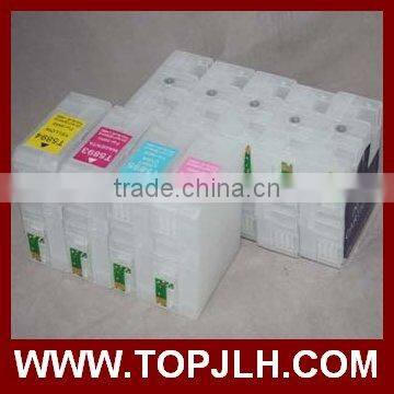 90ml/ 160ml/ 280ml Compatible ink cartridge for Epson 3880 with chip sensor