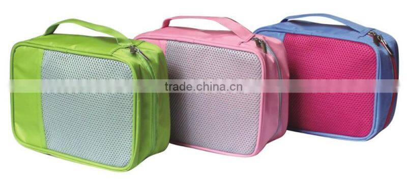 Inno-crea Travel Portable Waterproof Breathable Shoes Bag