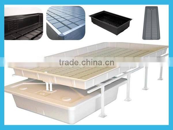 Swellder rectangular nursery seed tray