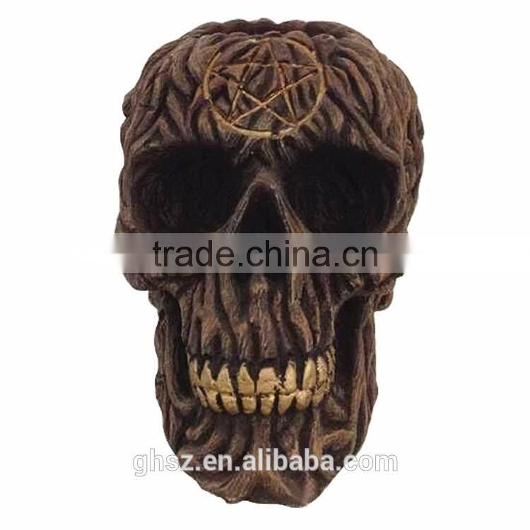 OEM Halleewon skull---custom skull Prototype