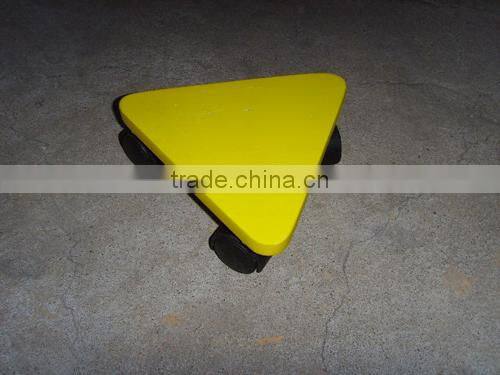 Small wooden tary for wholesales