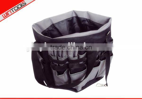 Multiple Bucket Tool Bag Organizer