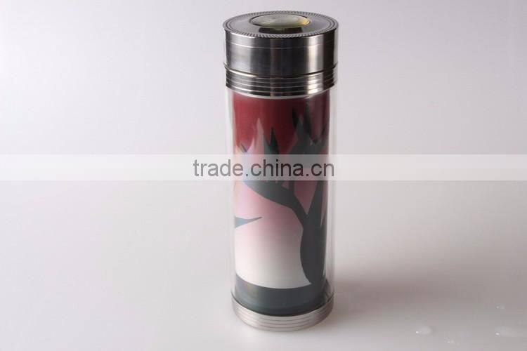 best selling promotional gift items stainless steel tumbler wholesale