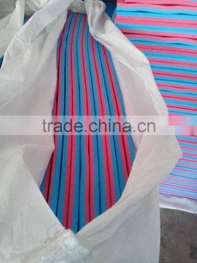 OEM shockproof non toxic durable good quality tatami jigsaw mat 4cm