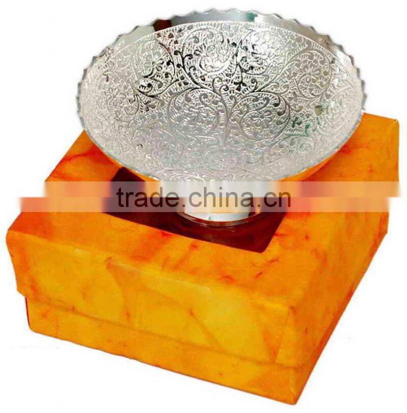 Unique items 2014 corporate brass utensils