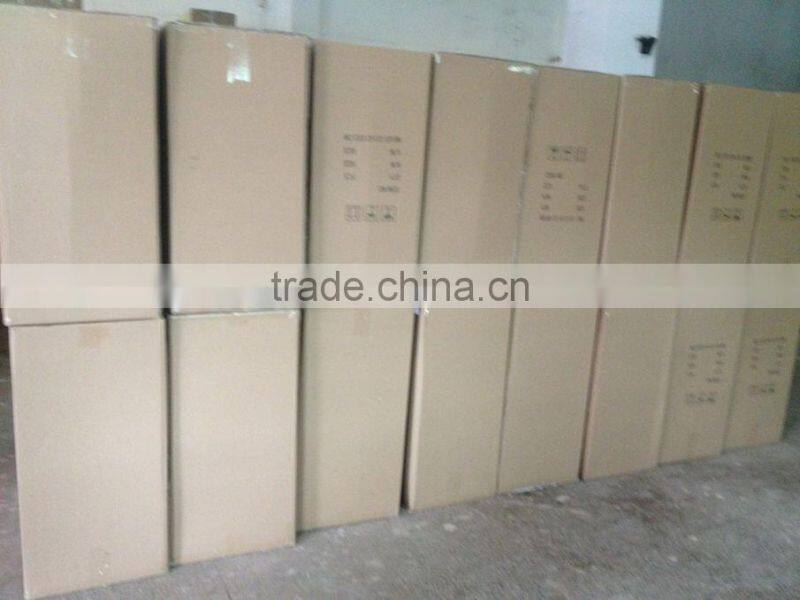 Lighting outdoor led flower pot