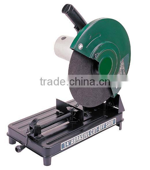 355mm/14" 1800W Cut Off Machine Electric Power Cutting Machine GW8033