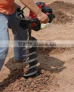 2012 new CE 42.7cc 52.0cc earth auger CCD-590
