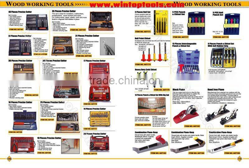 Bricklay Trowel with double colour rubber handle