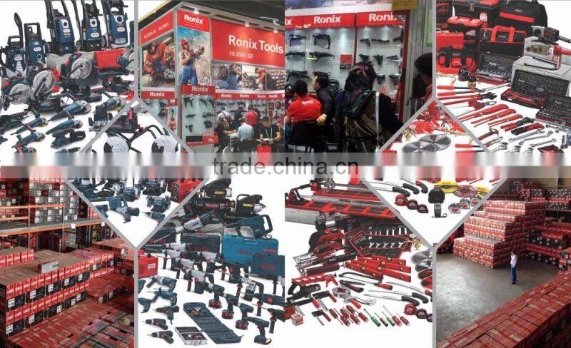 Ronix Power tools Rotary Hammer 36mm 1500W model 2736