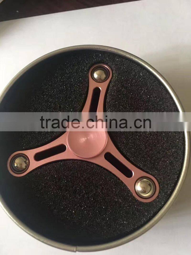 Hot sale in USA new design Desk Toys fidget toy fidget hand spinner manufacturer supplier