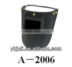 safety helmet welding mask