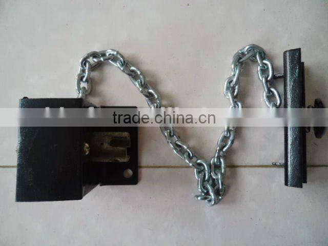 truck wheel carrier china supplier on hot sale