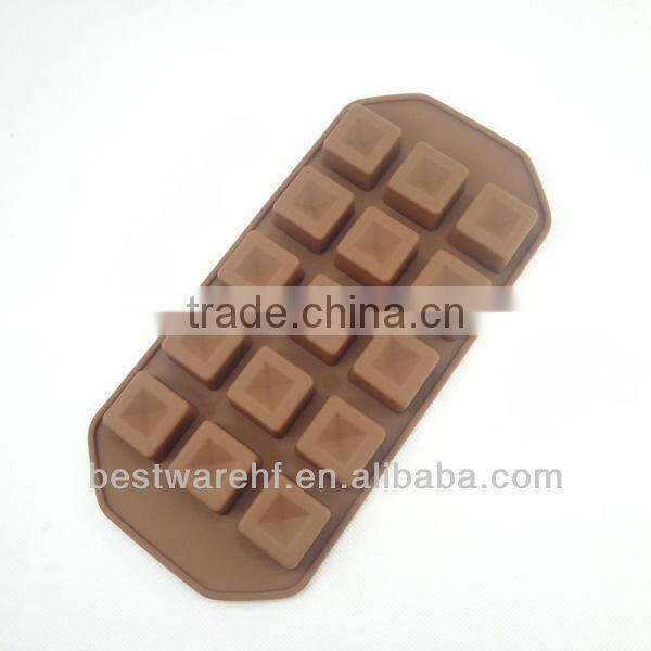 Free sample Pastry Mold Ice Cube 15-Piece Per Mold