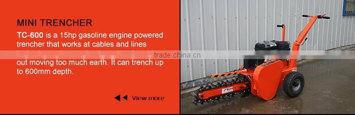 Factory dierect CE certificate wood cutting machine crusher machine wood chipper for sale