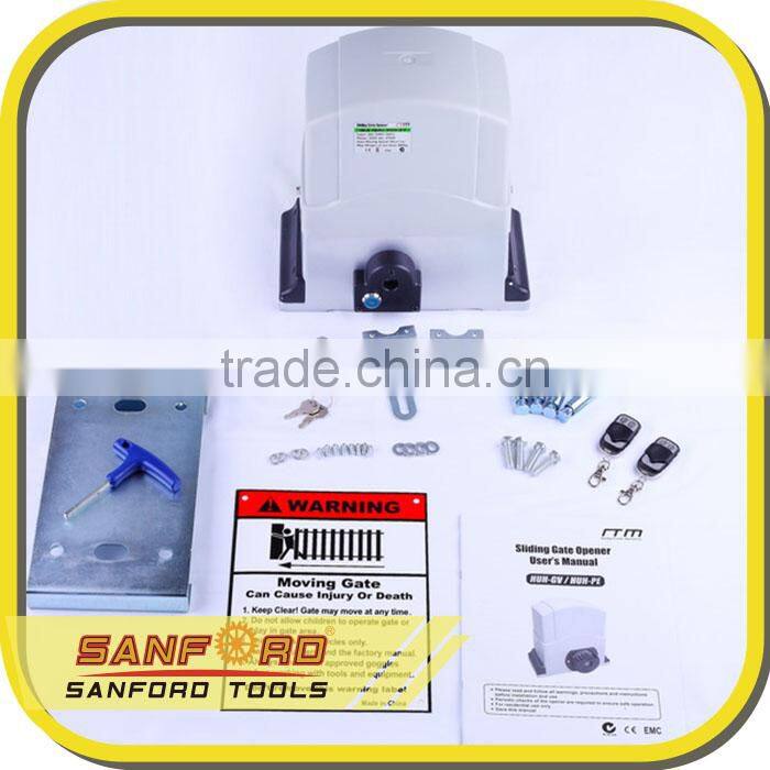 Sliding gate motor italy quality compatible auto gate motor