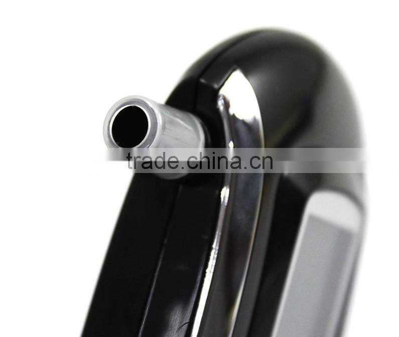 digital alcohol breath tester price