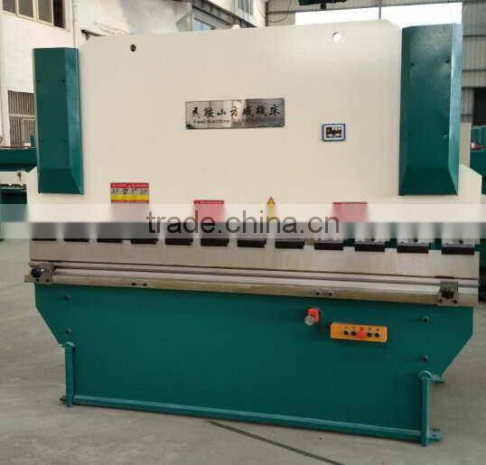 New style Promotion personalized hydraulic tandem bender machine