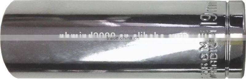 ST-090503 Ningbo Stanford Cr-V 1/2" Torque Wrench Ratchet wrench set with two sockets